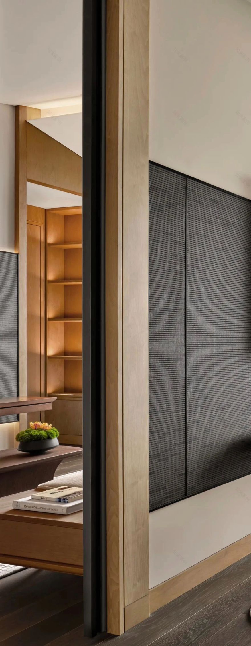 南京河西安达仕酒店丨中国南京-32