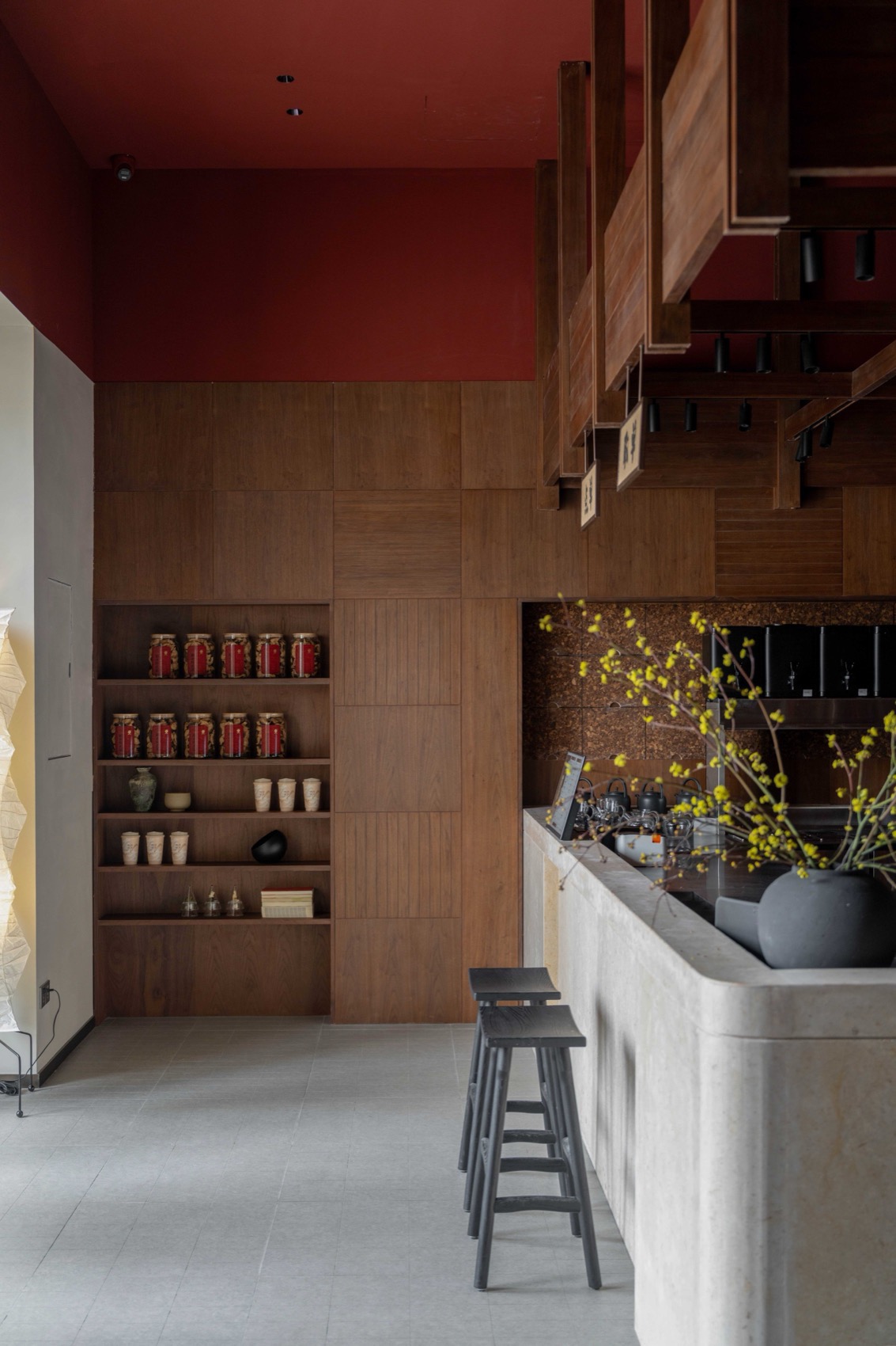 良济有方苏州店丨中国苏州丨Neutra Architects-60