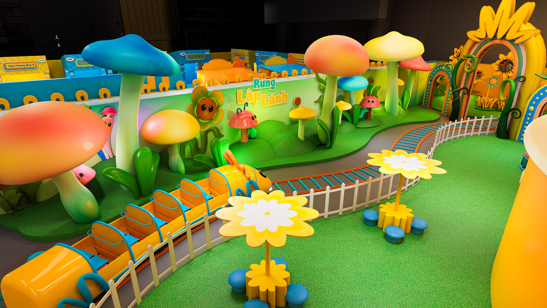 Sundate Festival season 1（太阳节第一季）丨2RES,Trinity Agency-51