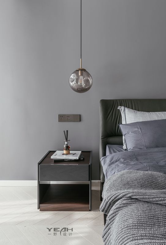 苏州中南锦苑 140m²简约宜居之家-62