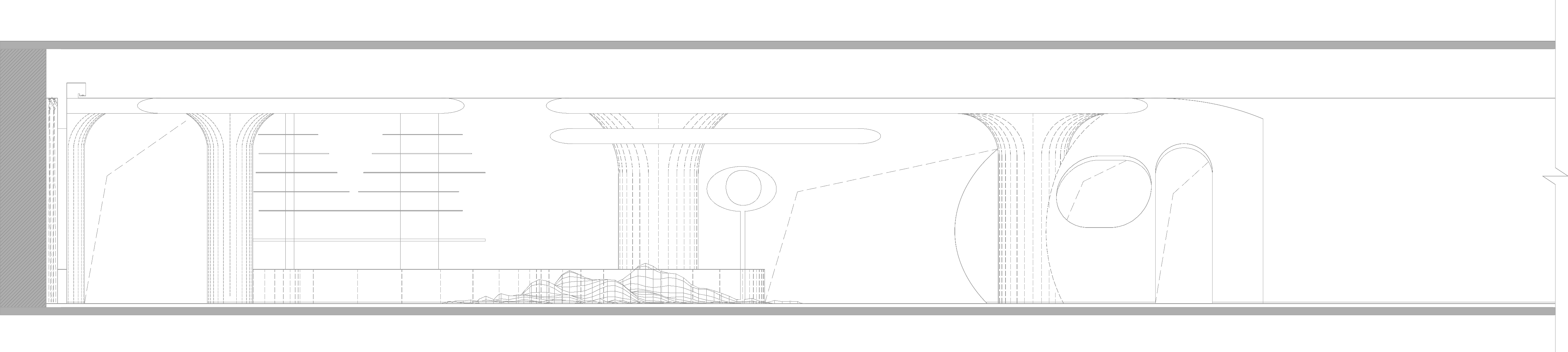 WL HOTEL 共生·绿野时空丨中国湖州丨权洪建筑研究所-78