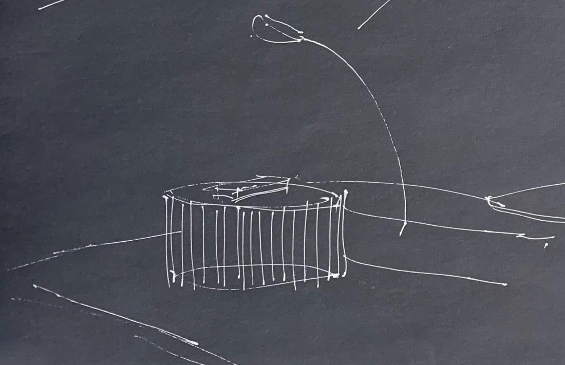 遁世而居 · JFYD 艺术中心-25