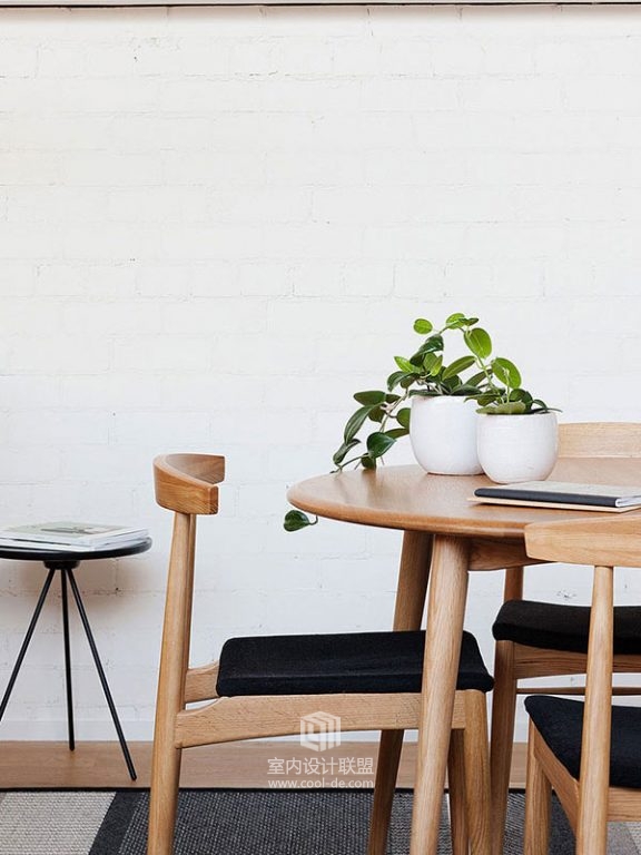 如家一般的办公空间设计-8