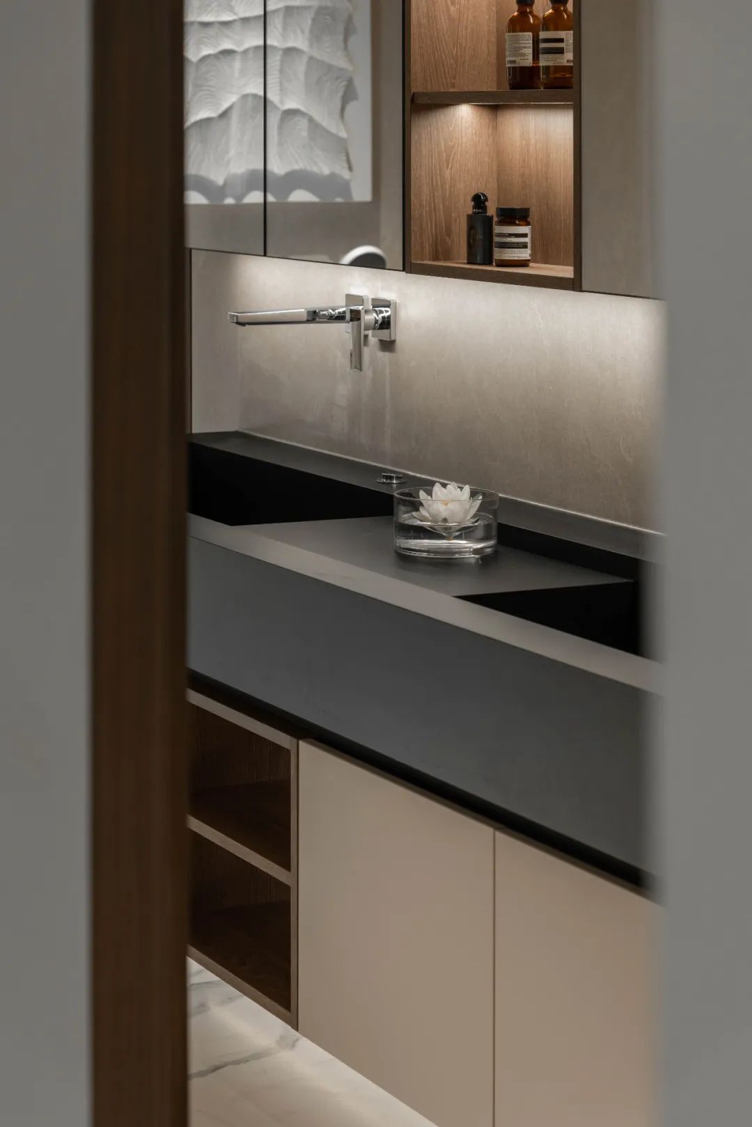 金府大院丨中国北京丨麦驰(北京)空间设计事务所-22