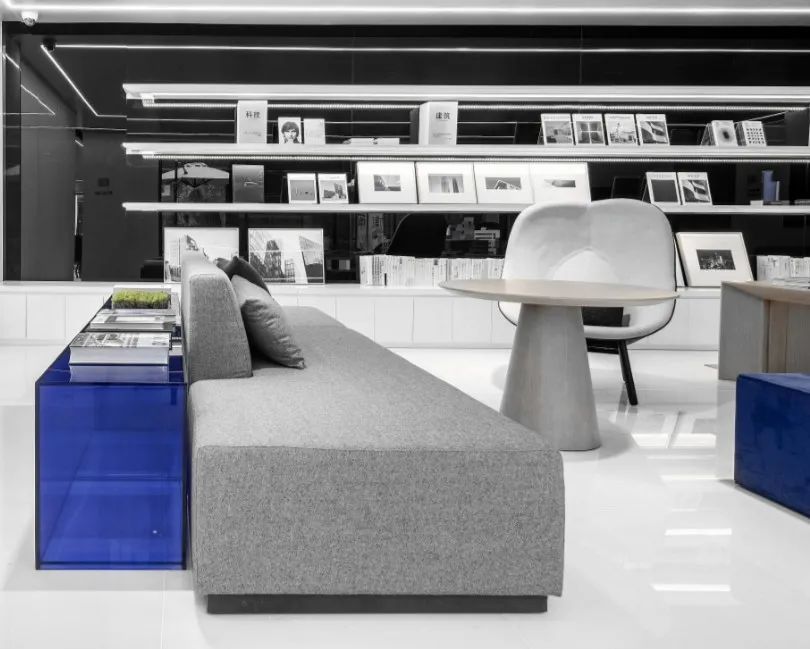 石家庄富力中心集装箱售楼接待中心-23