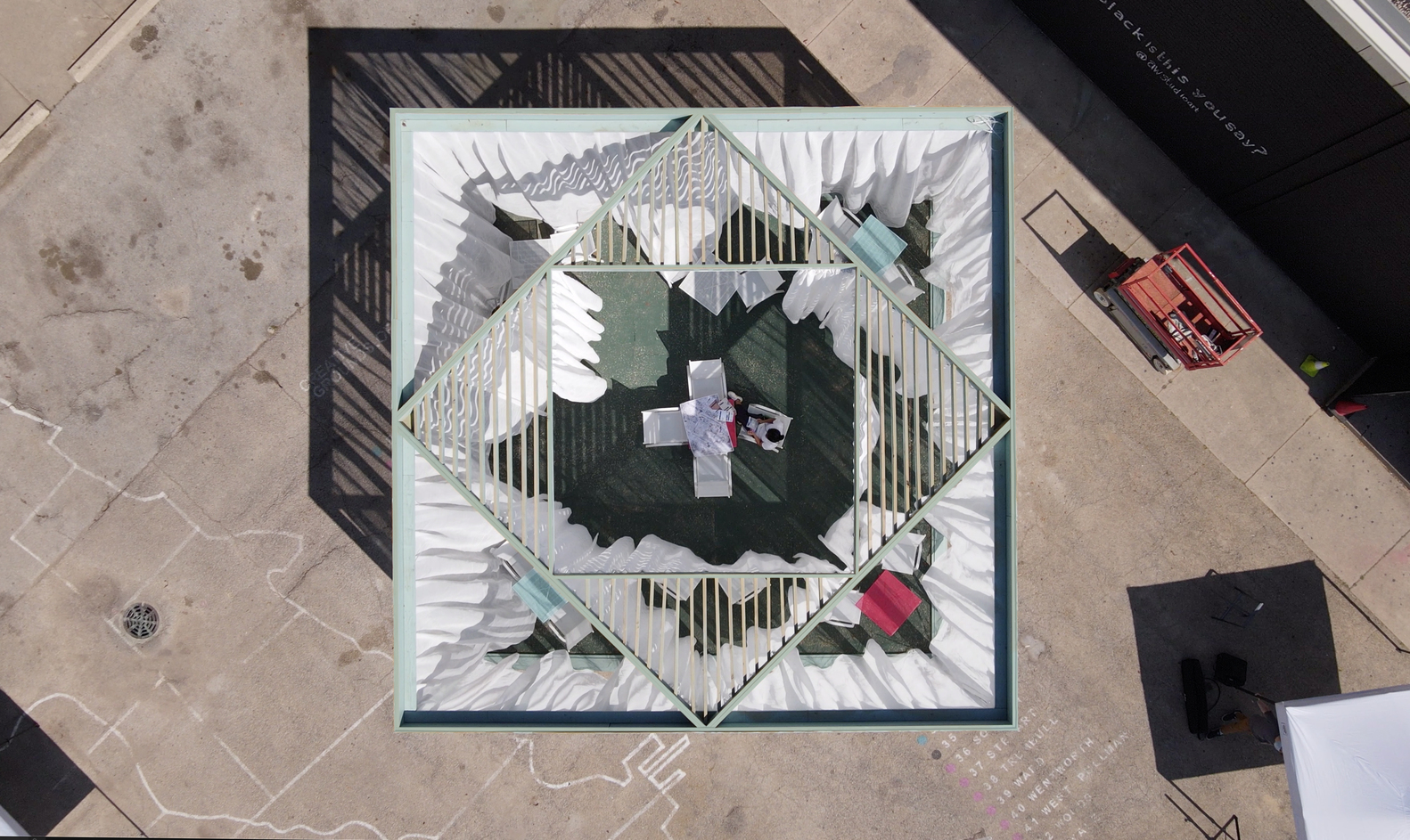 美国中心不设展馆丨美国芝加哥-5