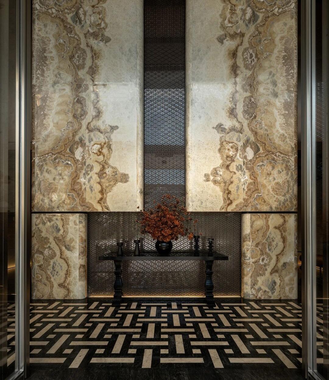 成都新绿色J57半岛丨中国成都丨DIA丹健国际设计-79