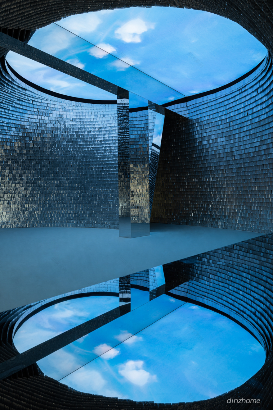 Riza Resort 里查里诺民宿丨中国贵阳丨止向设计×关聪-32