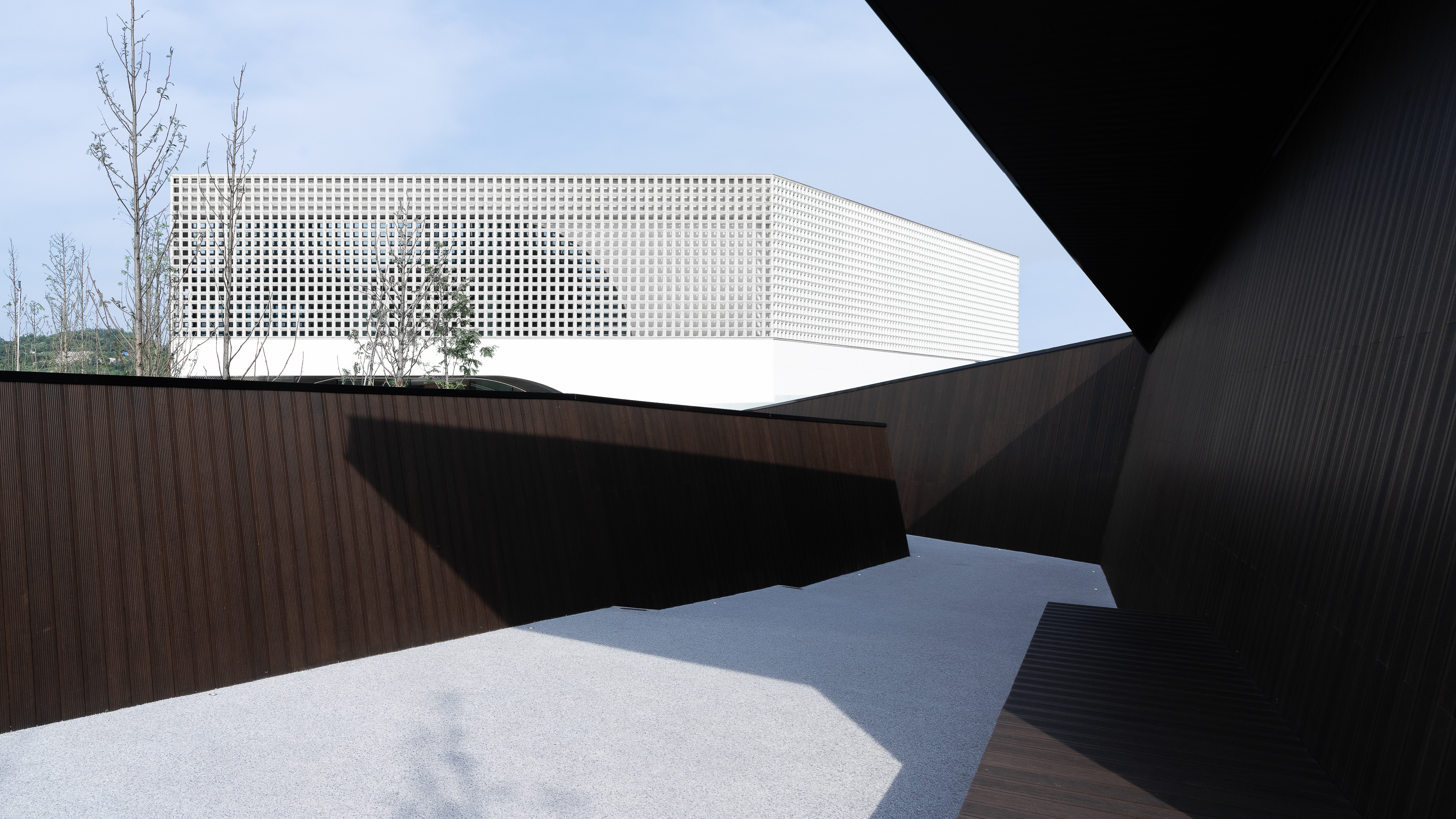 重庆万科城市花园-1