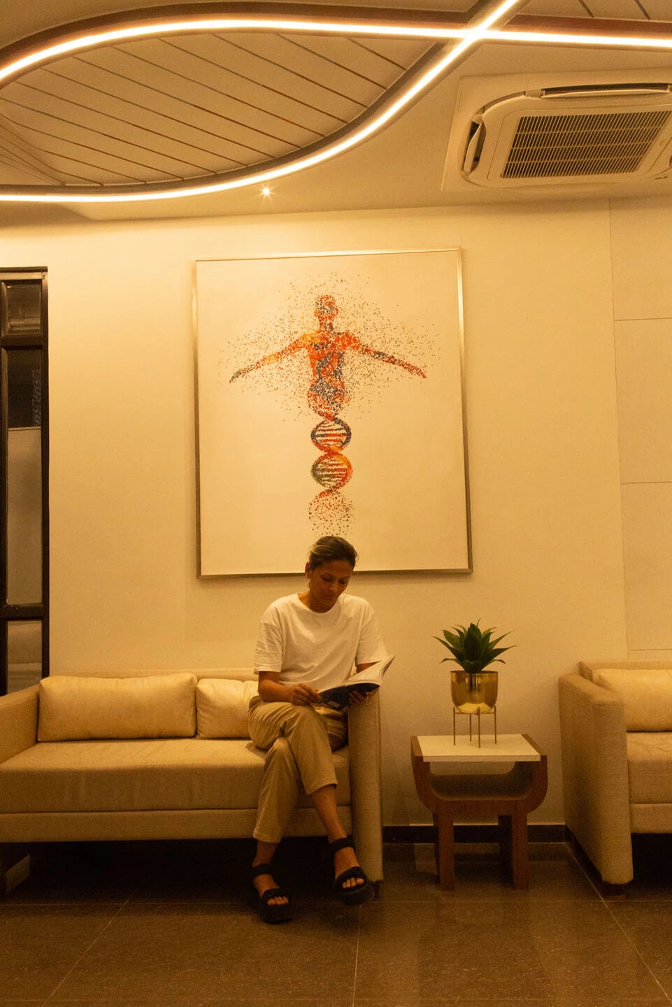 癌症护理诊所丨印度丨Priyanka Arjun and Associates-24