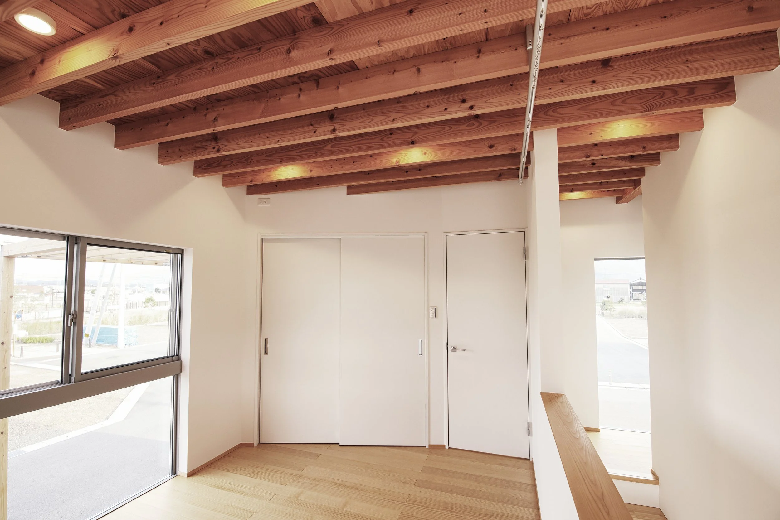 mizuniwa(御手洗龍建築設計事務所项目)丨日本爱媛丨御手洗龍建筑设计事务所(Ryu Mitarai & A.A.)-10