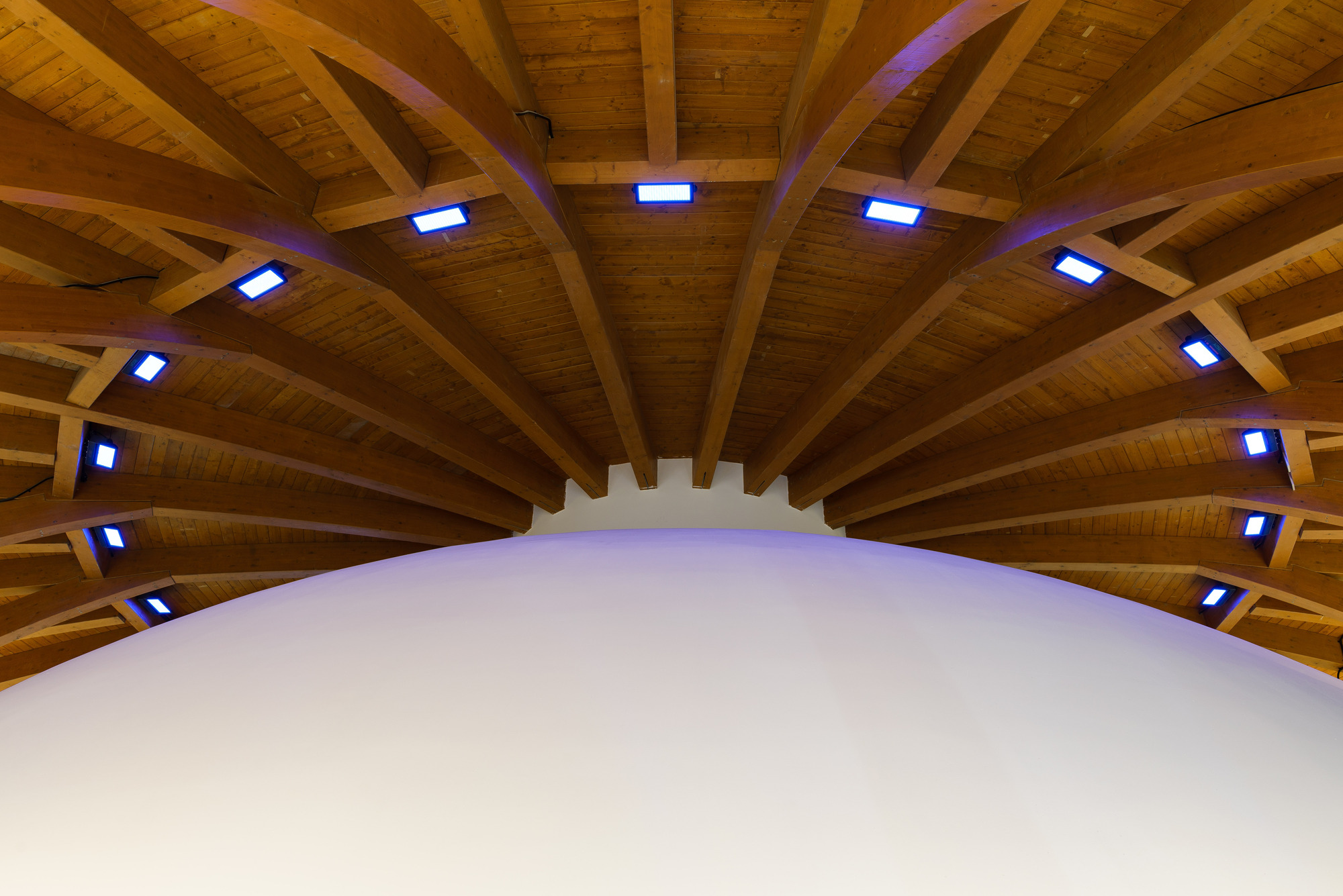 2020 年迪拜世博会匈牙利馆丨阿联酋迪拜丨ArchEA Atelier,Paralel Atelier-49