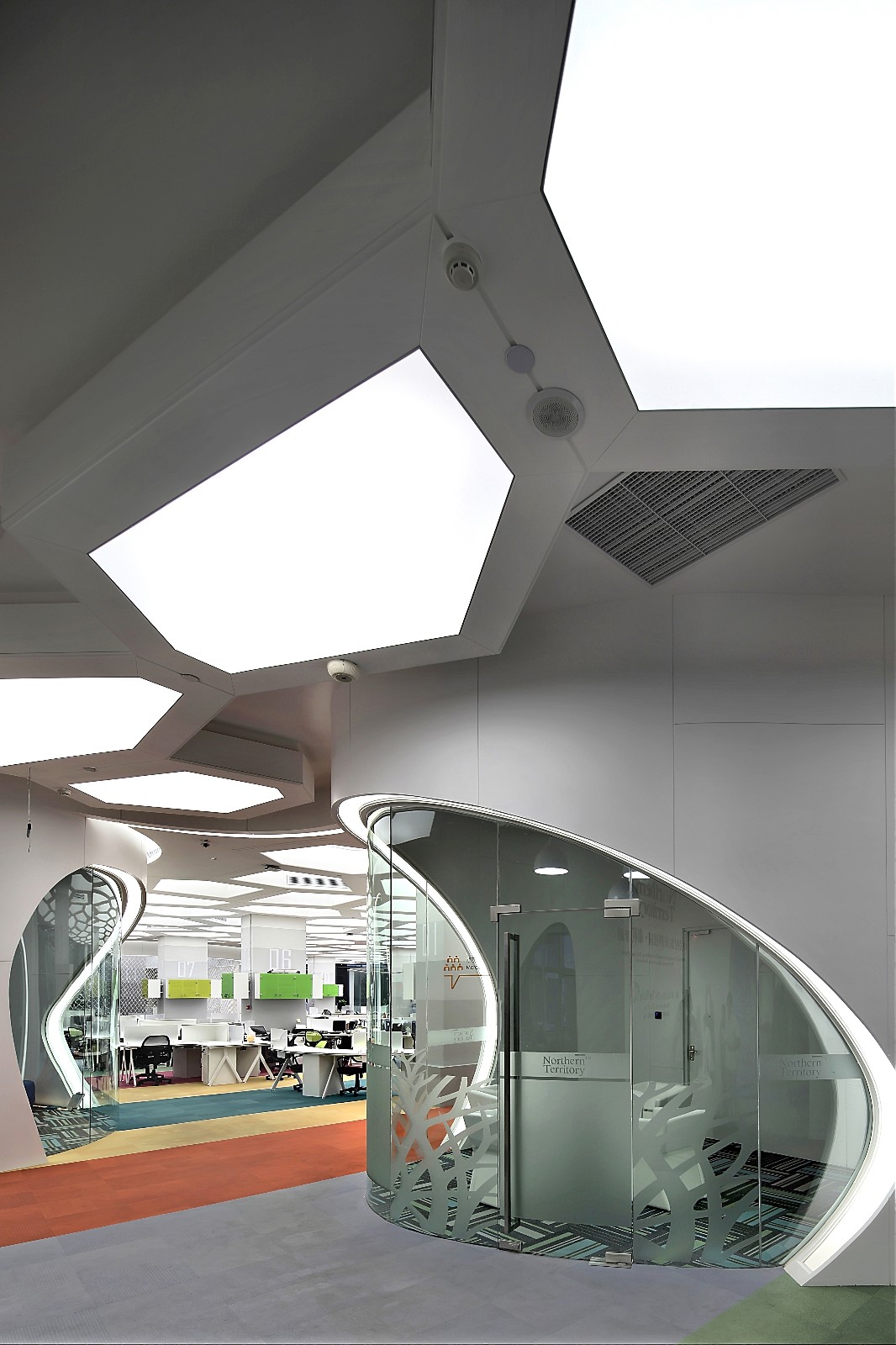 中关村东升科技园·泰利驿站-27