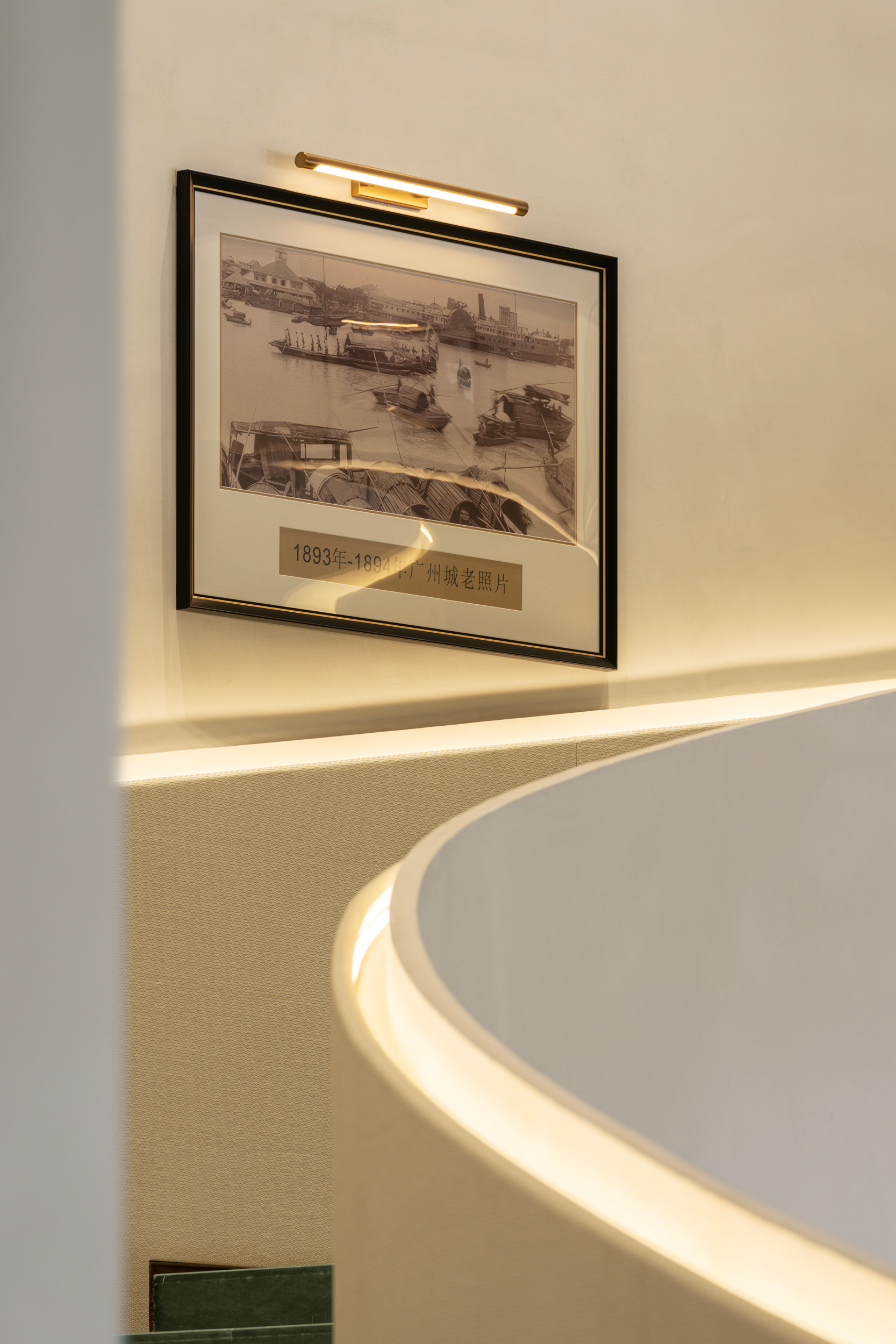 江语上品苑丨中国广州丨ENJOYDESIGN-53