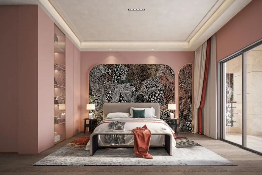 简与潮丨中国浙江丨木融设计-55