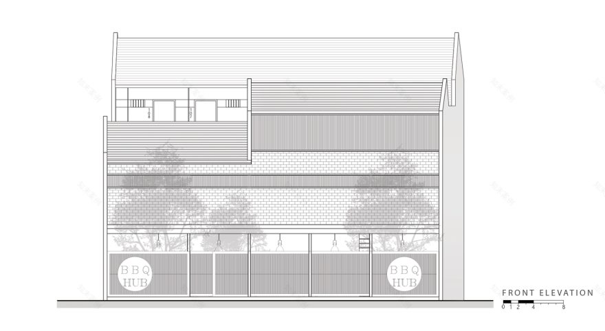 Ella 酒店丨斯里兰卡丨KNG Architects-33