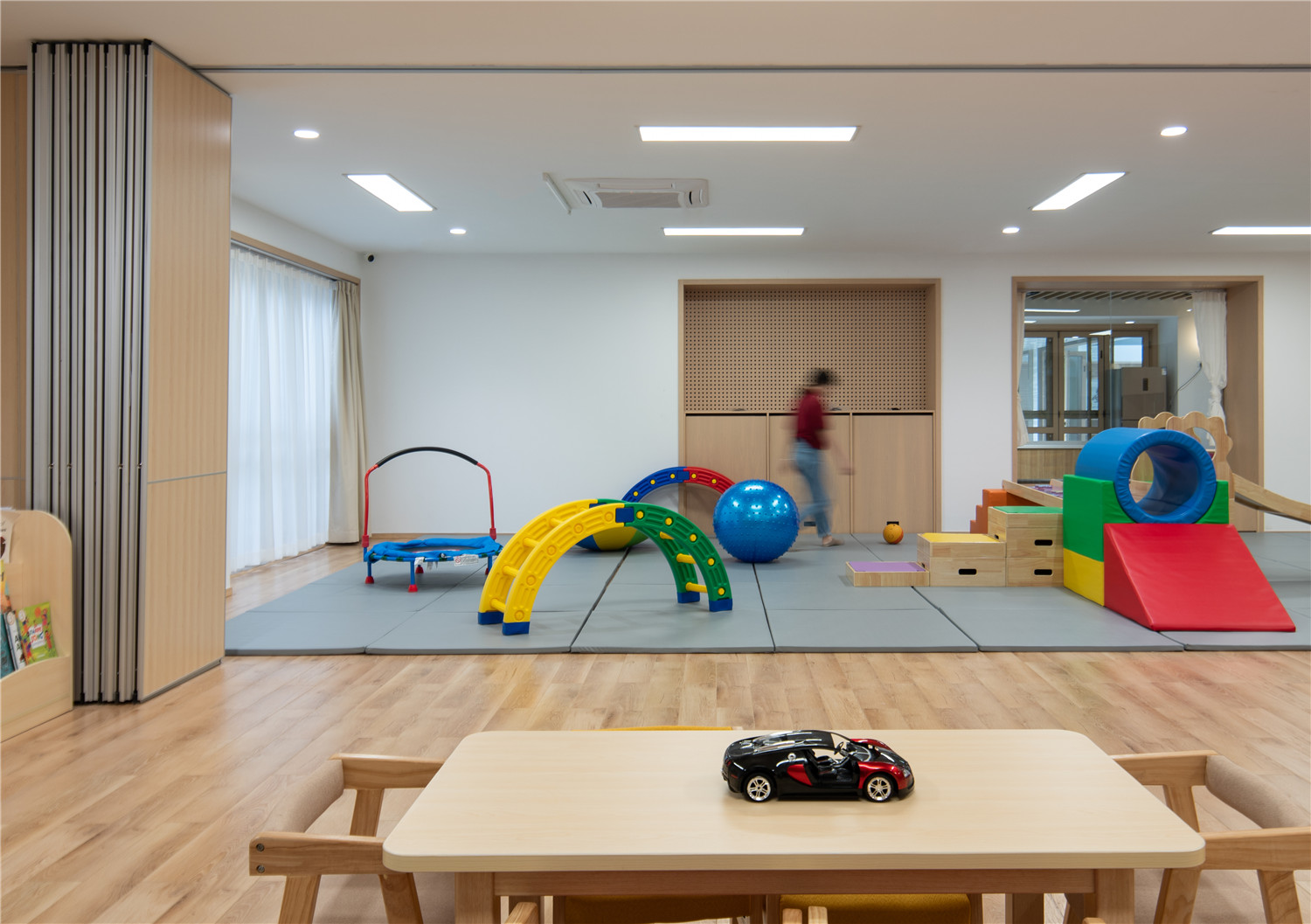 无艺三语国际园丨中国广州-25