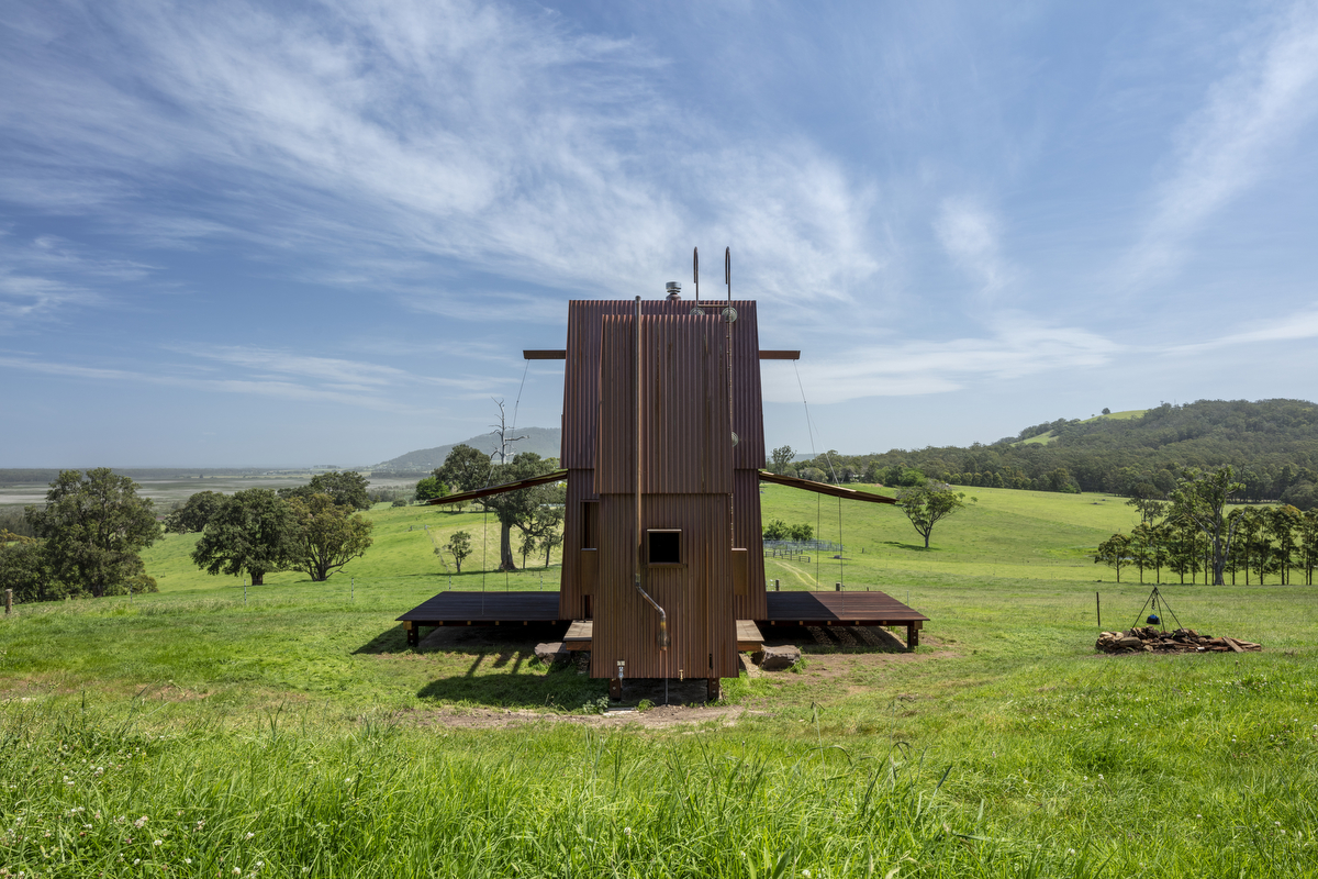 【太平洋畔的永恒露营】-24