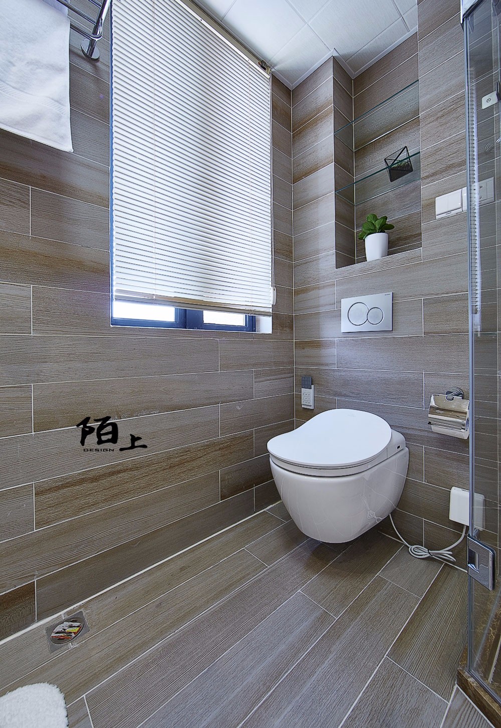 Encounter You——160㎡福建福州阳光凡尔赛宫  杭州陌上设计事务所-24