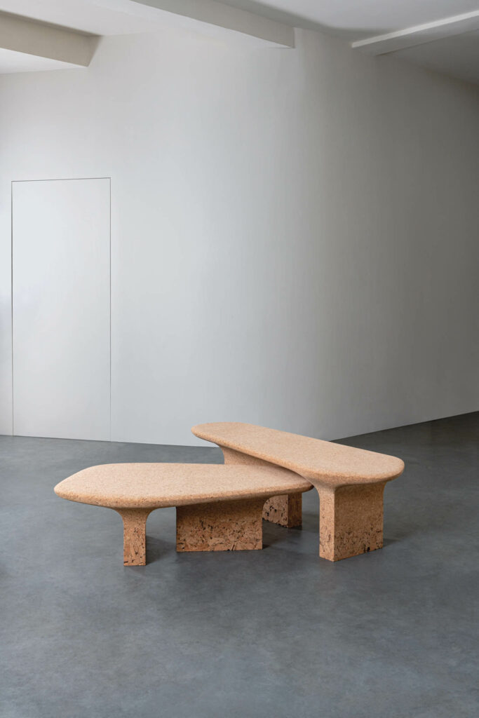 2023 年顶级室内设计中的可持续和时尚侧桌-3