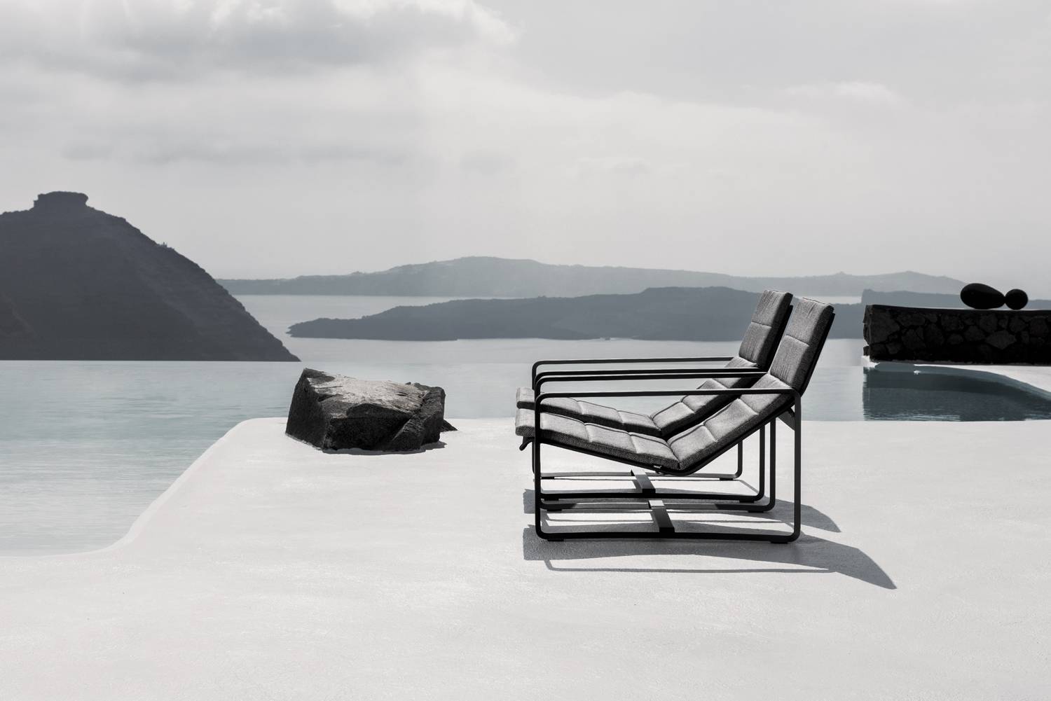 Neutra 系列 | 创新材料打造的极致家具设计-4