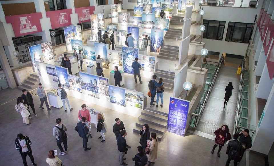 Aedas创始人纪达夫专访-63