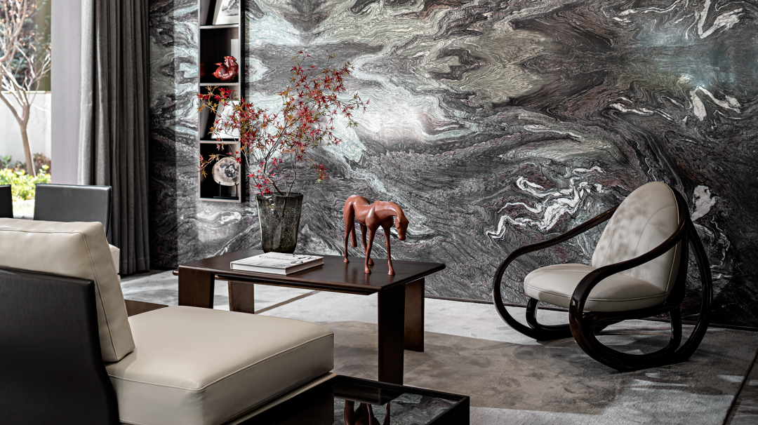 诗意栖居·UMA伍玛设计300㎡豪宅样板间丨中国江西-8