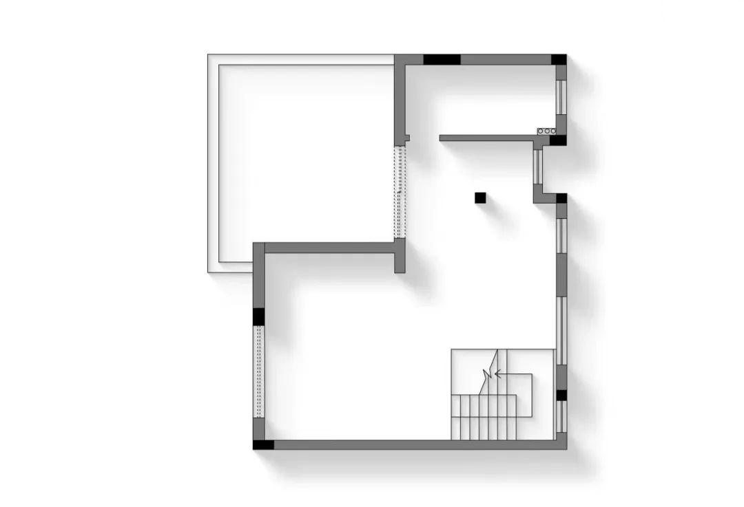 简约私宅|东方美的娴静雅居丨辰佑设计-51