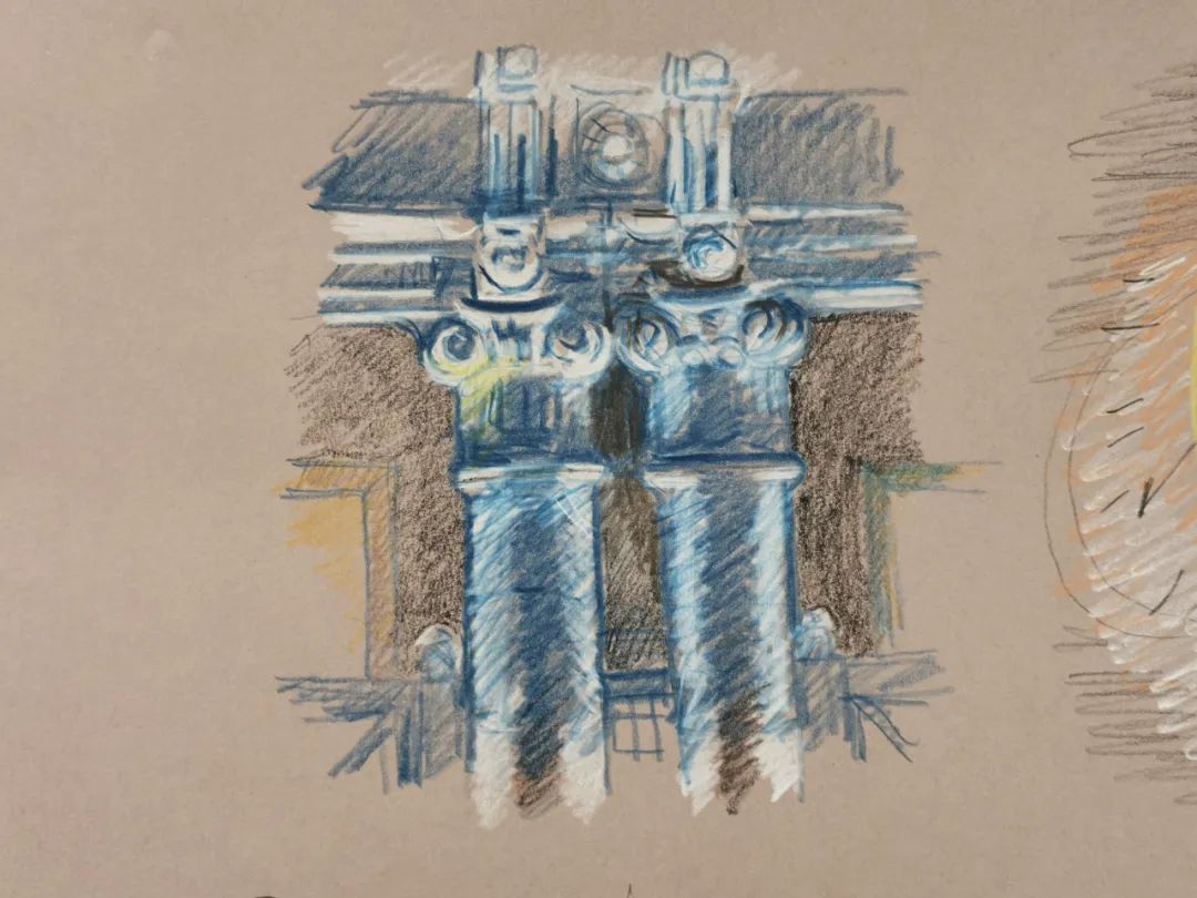 江汉路步行街综合整治景观照明提升工程丨中国武汉丨栋梁国际照明设计(北京)中心有限公司-10