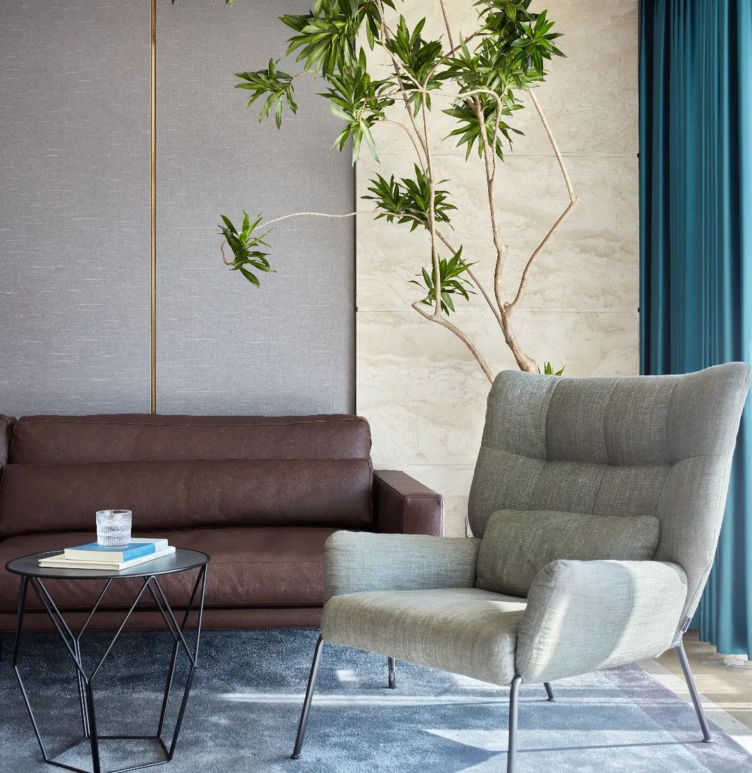 上海尚层别墅设计丨中国上海丨尚层别墅装饰-19