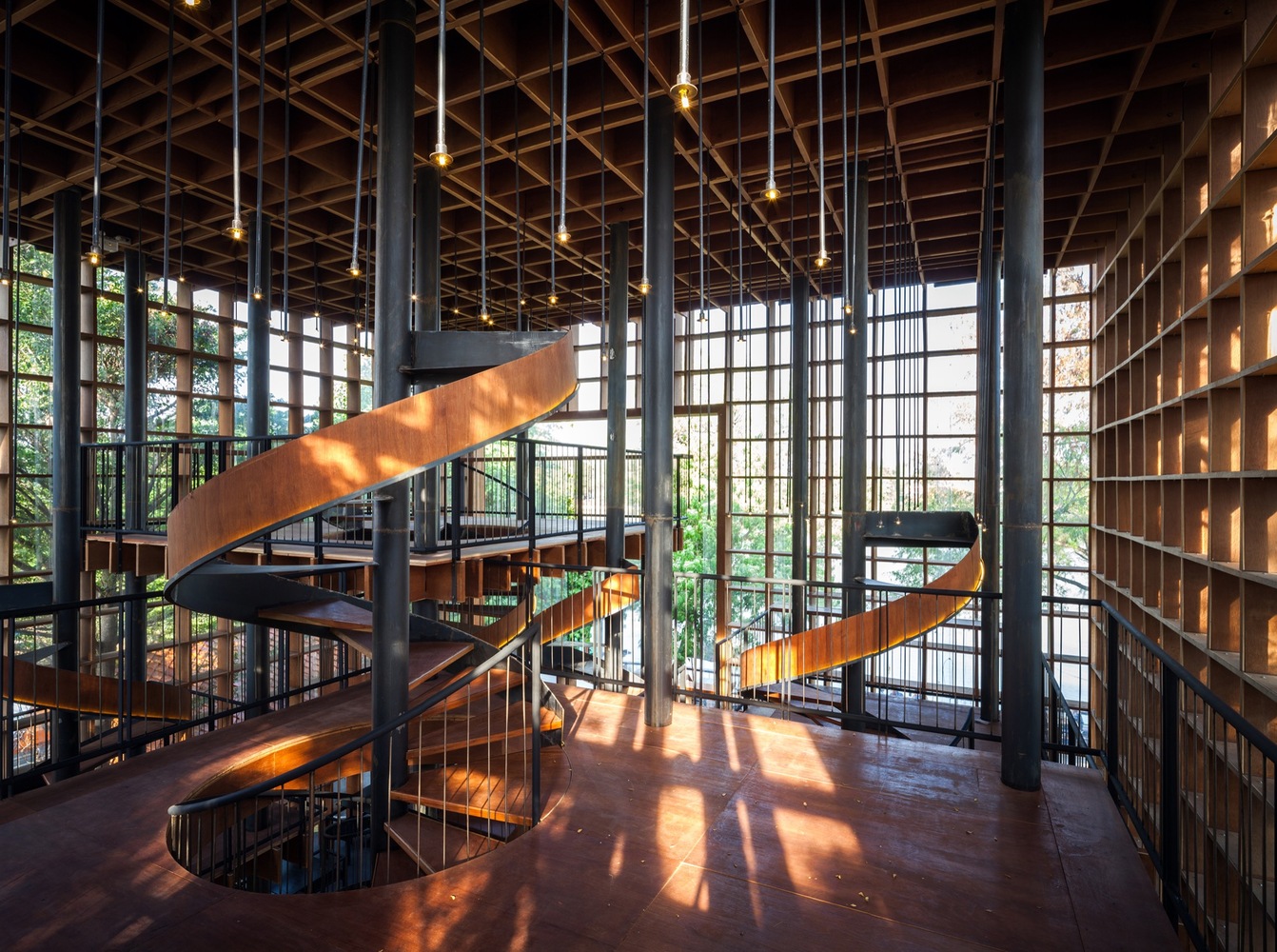 The Wine Ayutthaya  Bangkok Project Studio-50