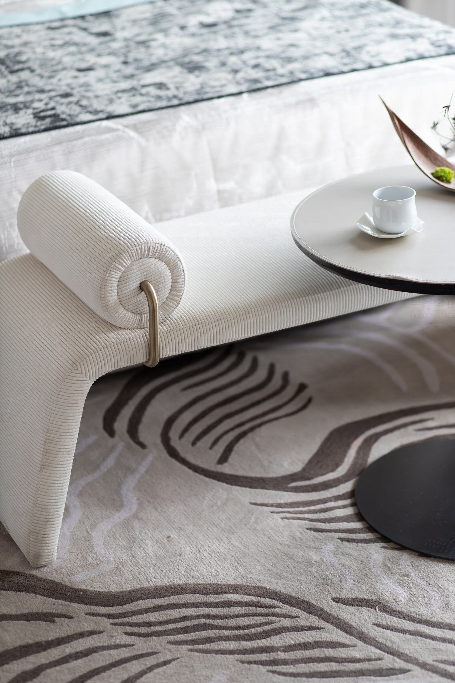 长越星城项目上下叠样板房丨中国长沙丨深圳市昊泽空间设计有限公司-77