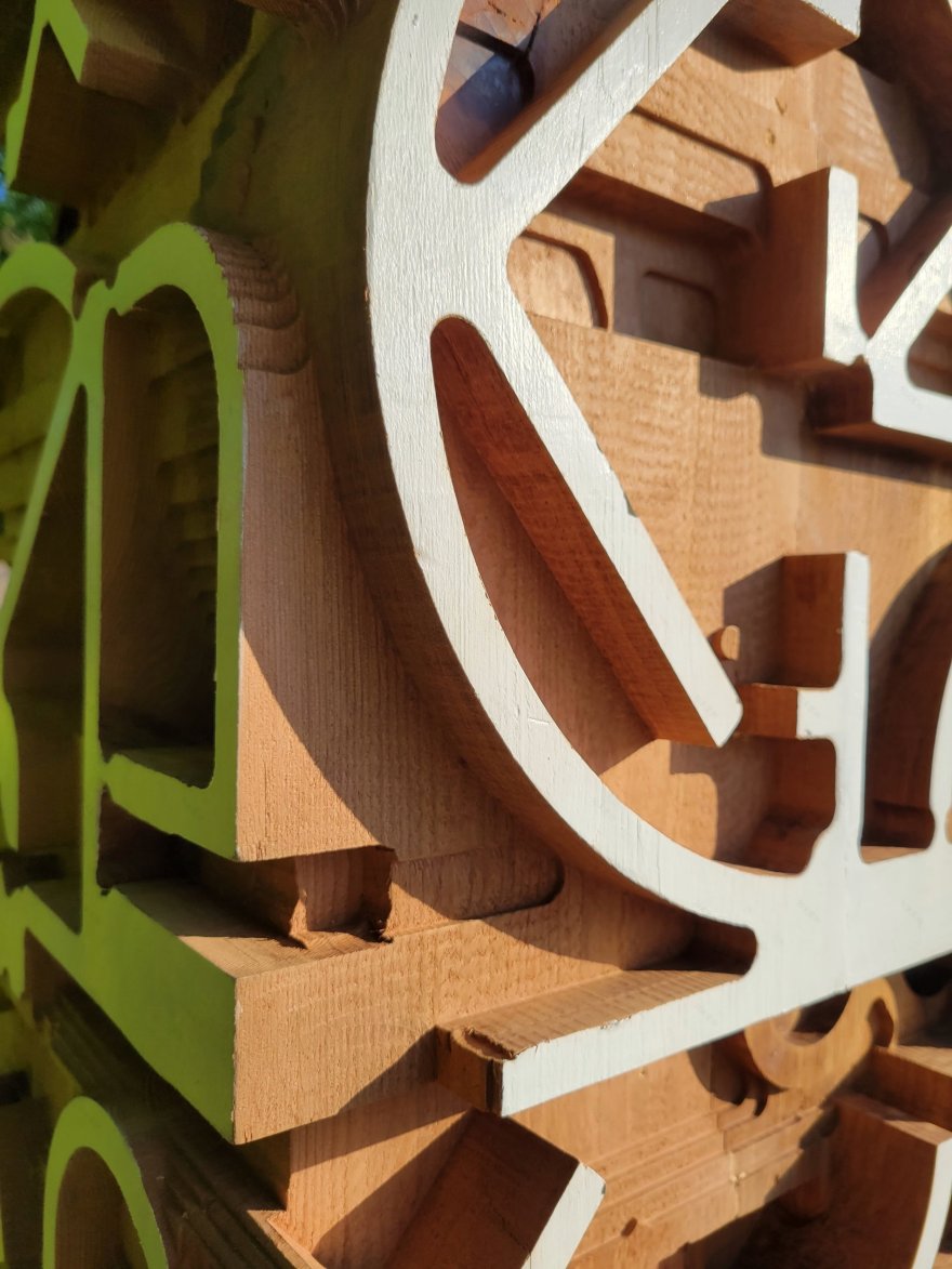 收集 · 筒仓丨美国北卡罗来纳-11