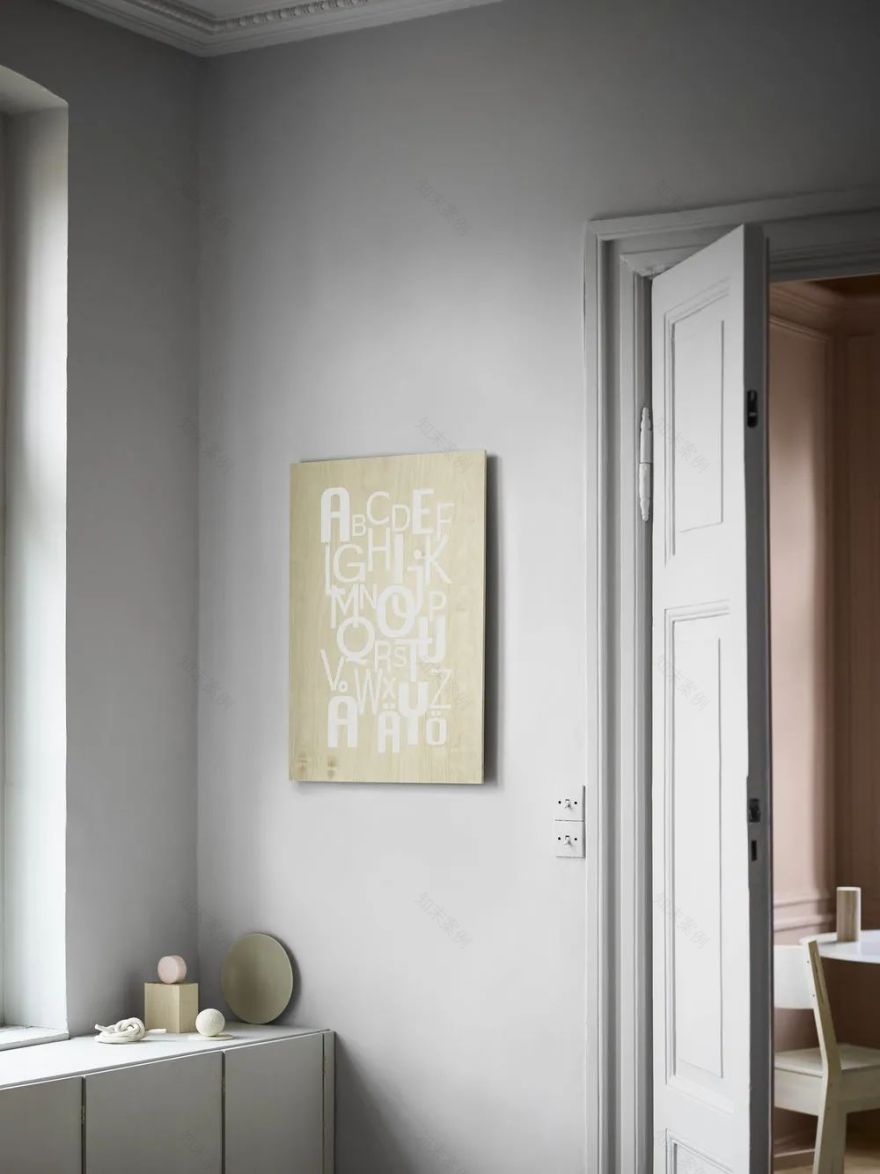 马略卡岛的梦幻住宅丨Amanda Rodriguez-49