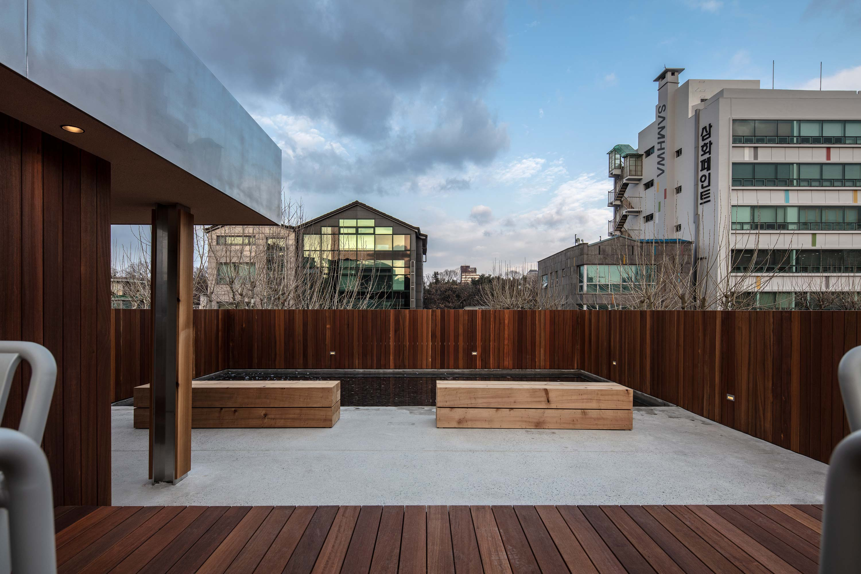 ISOI 旗舰店丨韩国首尔丨Jaeyoung Choi-4