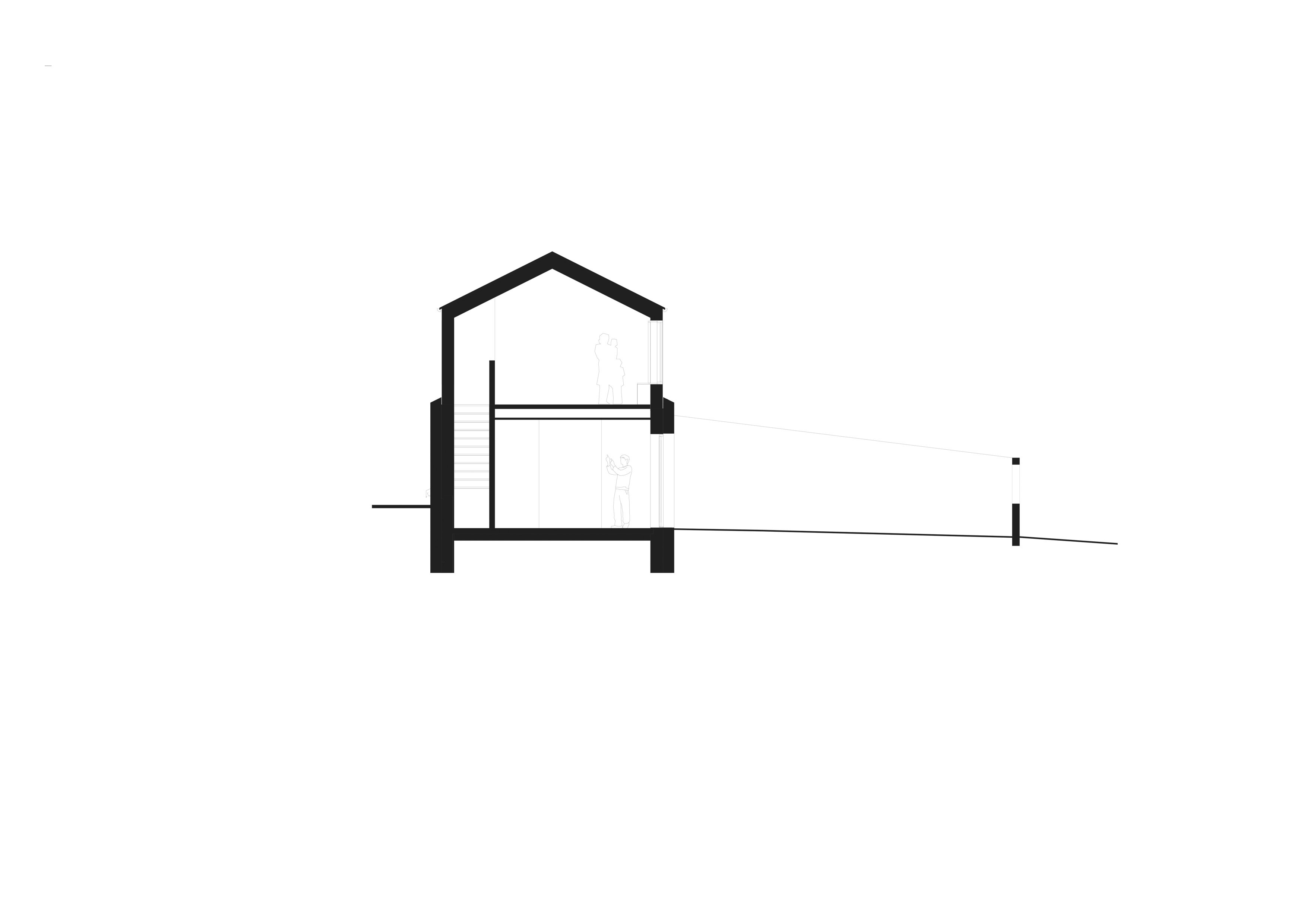 冰岛原生态艺术家工作室与度假屋改造-73