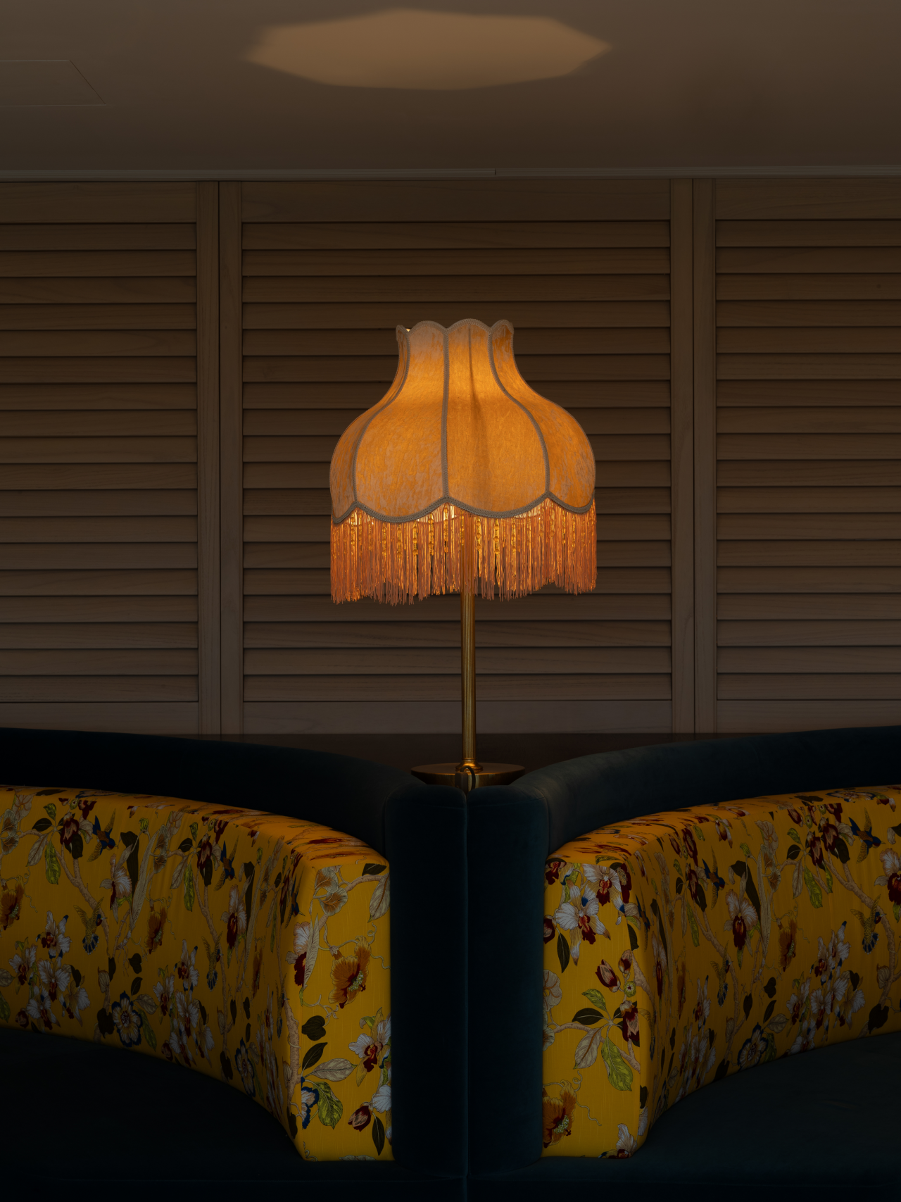 三亚石药医疗公园丨中国三亚丨照明设计为PROL光石,建筑等全案由WIT方夏设计-56