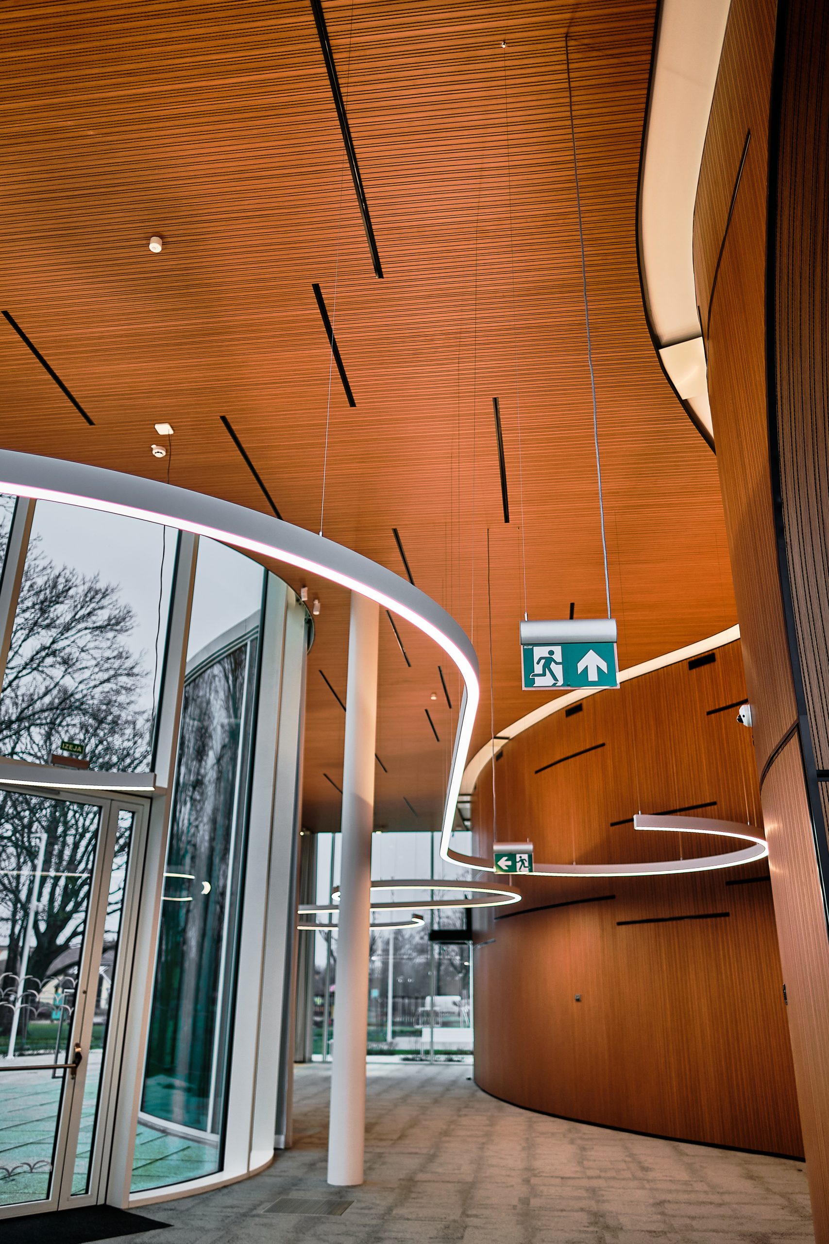 丨拉脱维亚文茨皮尔斯丨SARMA&NORDE Architects-54