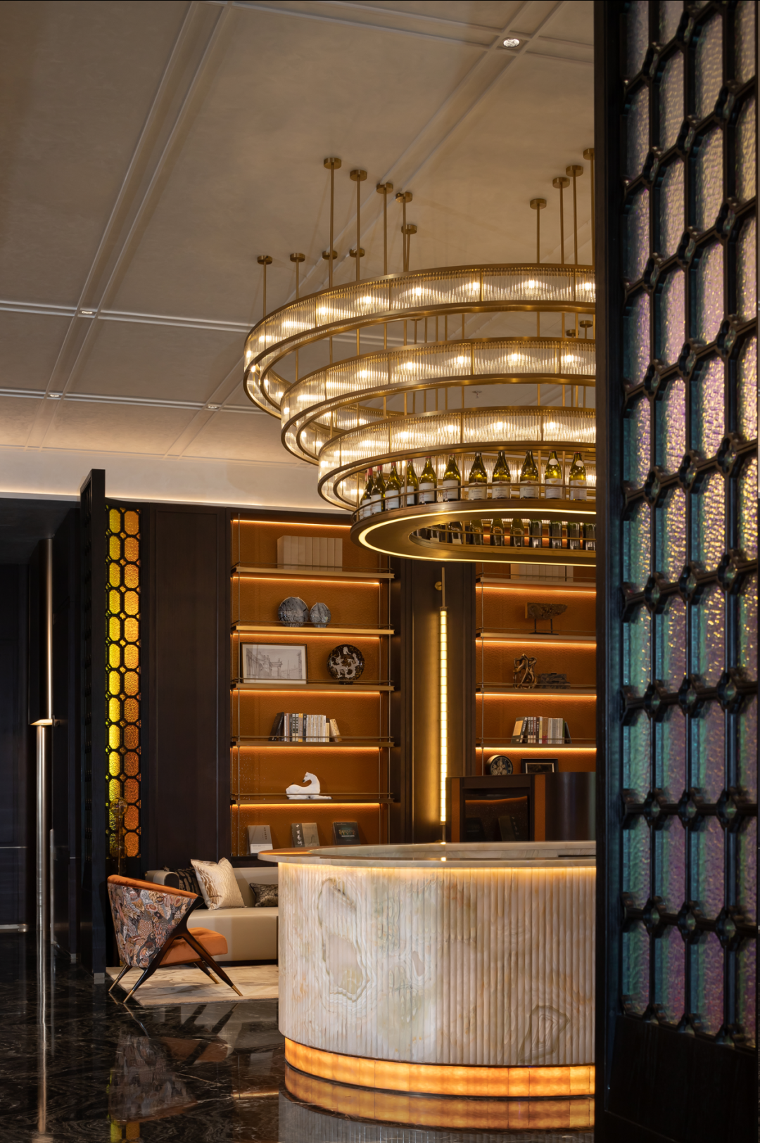 BLUE作品|湖畔江南里：缘水而居-71