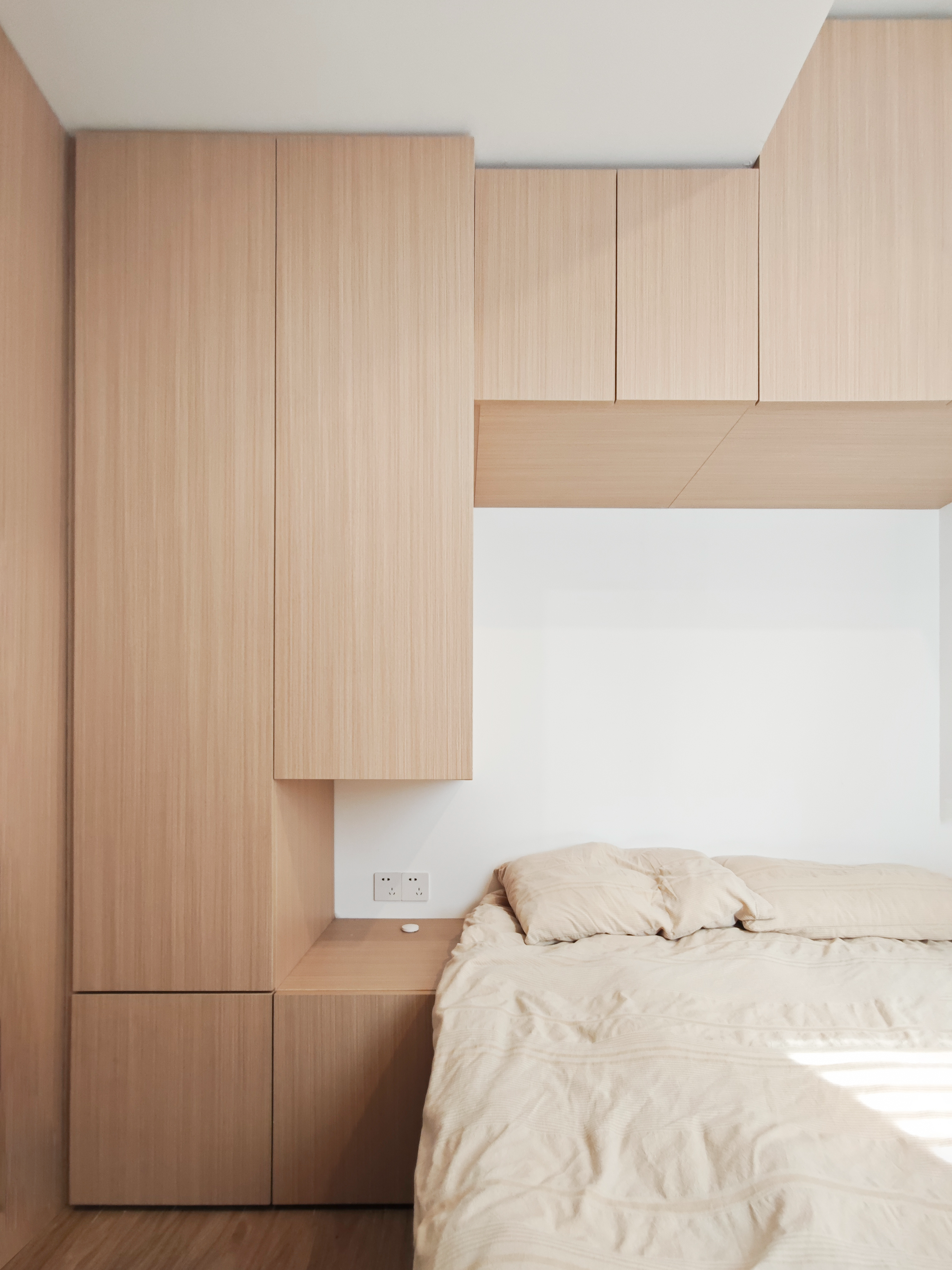 深圳300万35m²老破小改造丨中国深圳-15