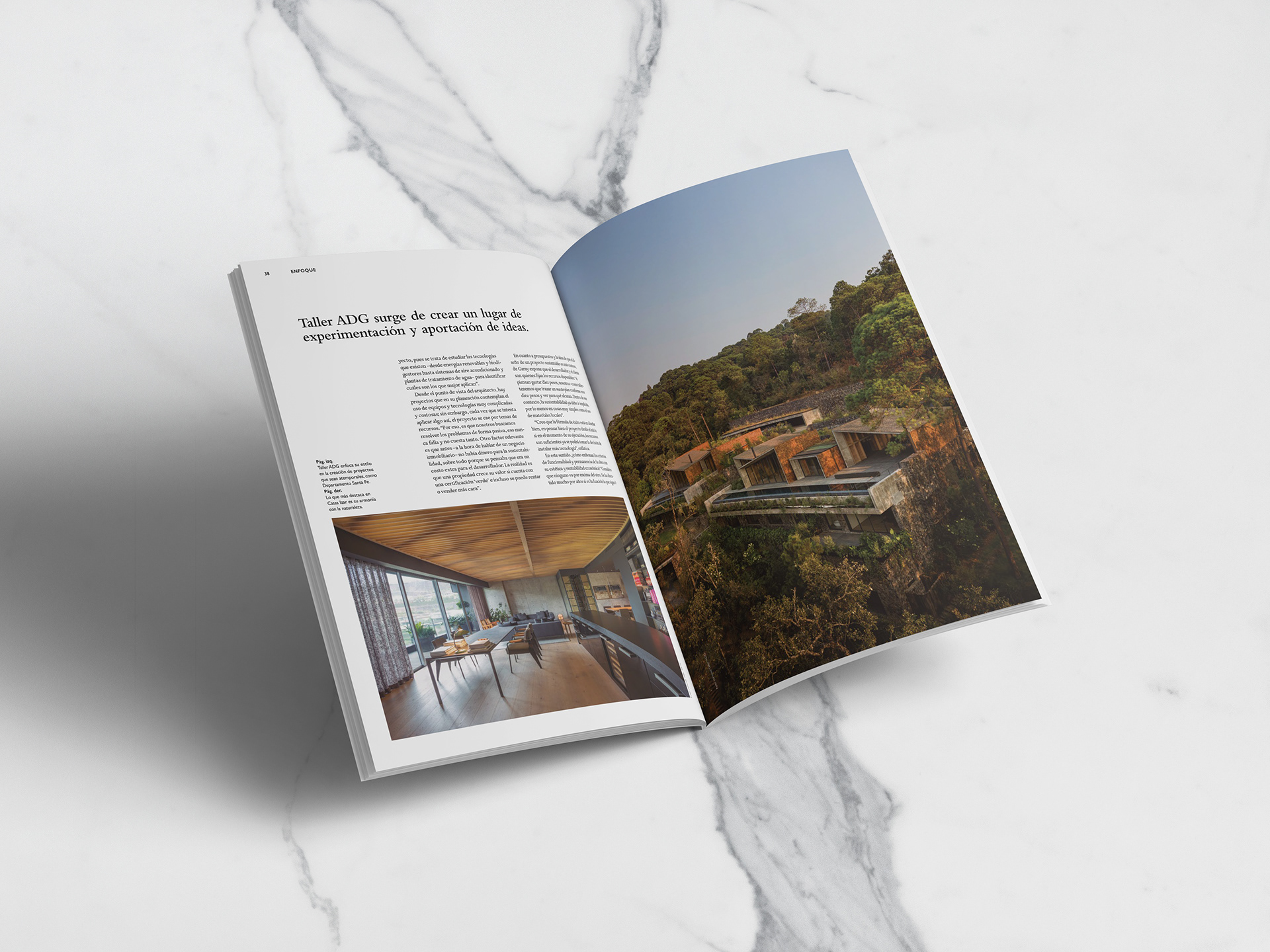 全球地方 No·59丨Taller ADG-12