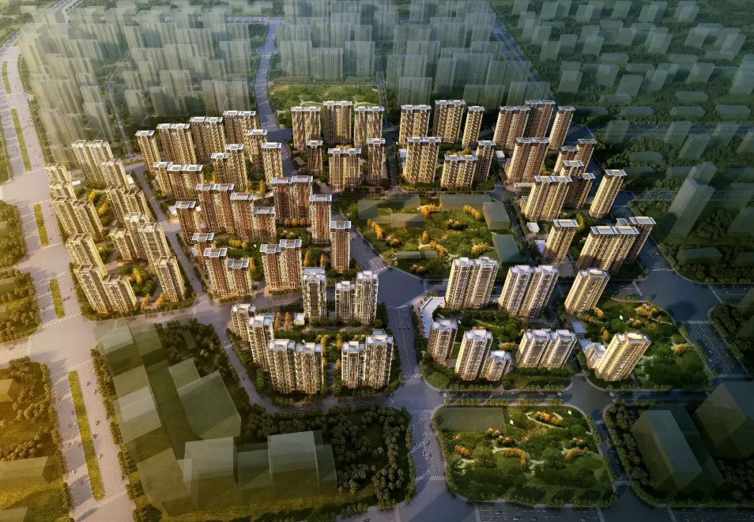 老街坊们，回家啦！-109