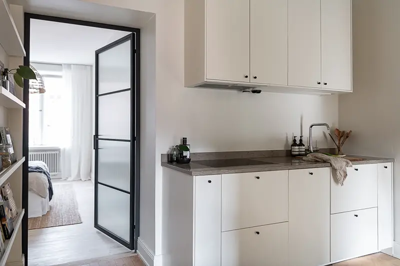 瑞典温馨简约家居设计-14