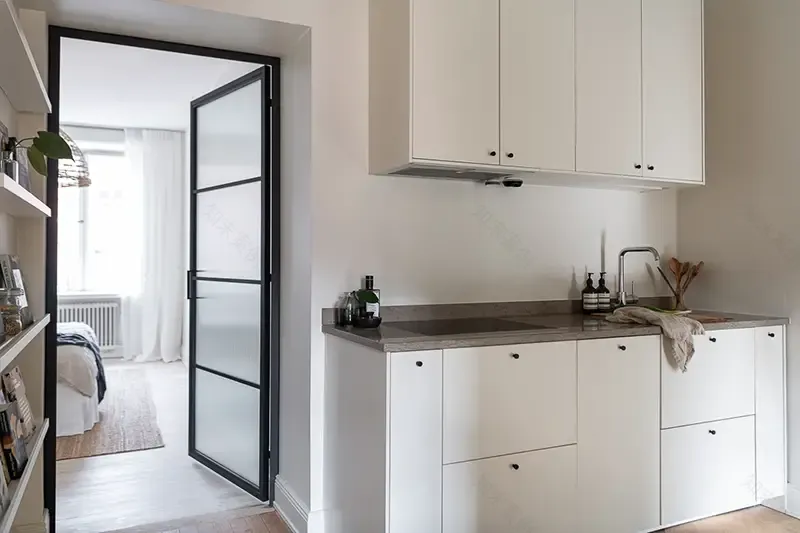 瑞典温馨简约家居设计-14