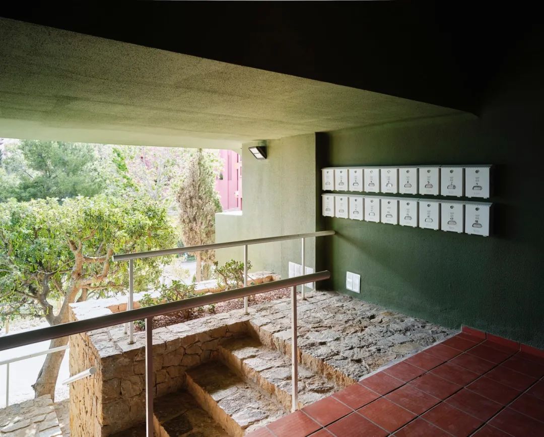 超现实主义建筑设计丨墨西哥-151