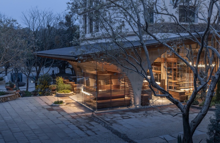 BA成都麓镇店丨中国成都丨勉强设计事务所-15