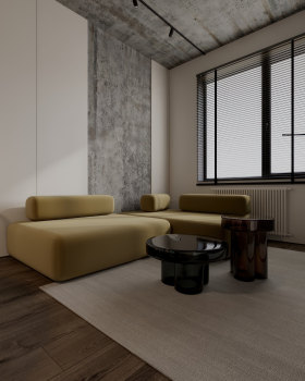 АА apartments Moscow