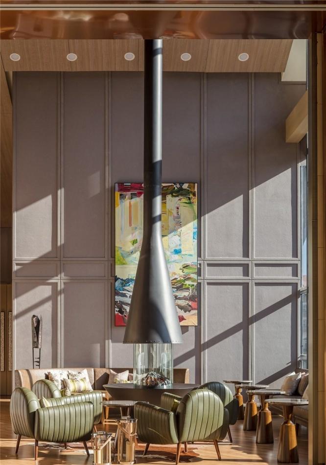 悠生活崇礼四季小镇-22