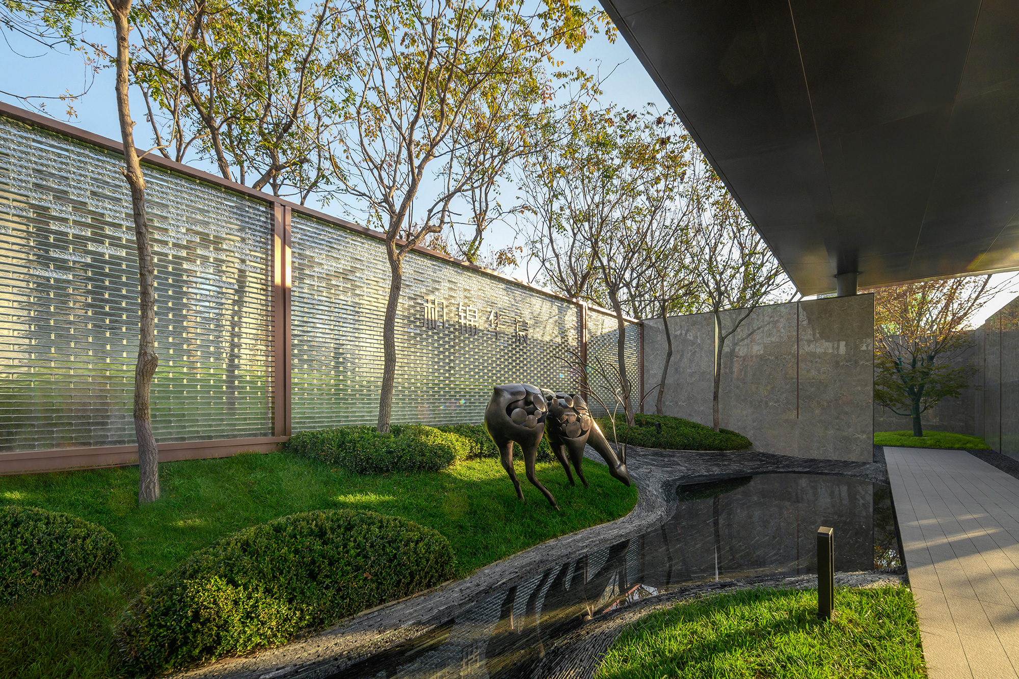 Poly Gemdale Light of Life, Beijing - Residence - L&A GROUP | To Create a Better Environment-46