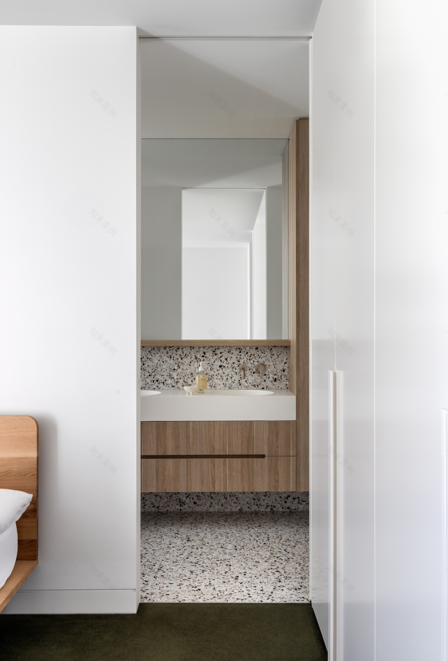 西摩路住宅丨澳大利亚丨Lani Fixler Studio-21